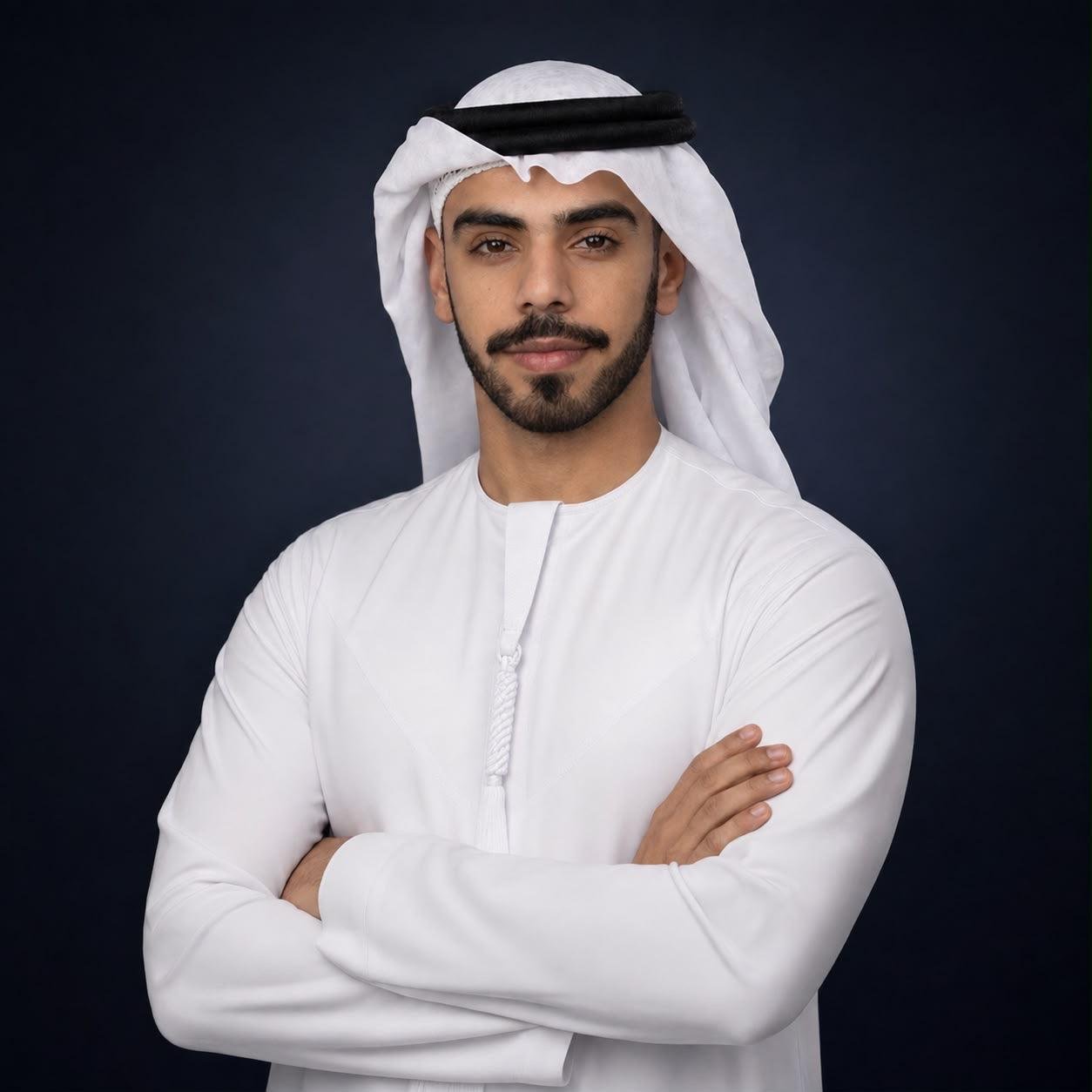 عمار سوالم — مدرب الذكاء الاصطناعي والتجارة الإلكترونية
